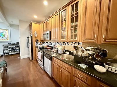 Mission Hill Apartment for rent 4 Bedrooms 2 Baths Boston - $7,495 No Fee