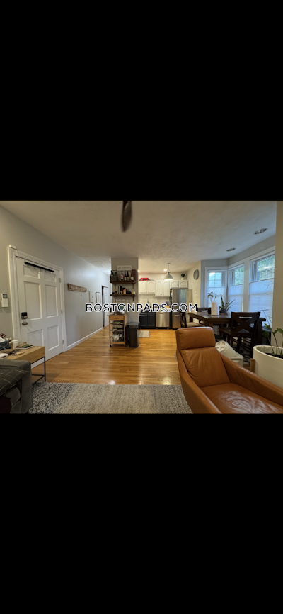 Roxbury 2 bedroom 1 baths in BOSTON Boston - $3,000 No Fee