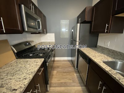 South End Apartment for rent 2 Bedrooms 1 Bath Boston - $4,050 No Fee