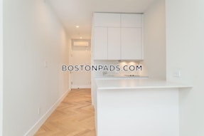 South End Apartment for rent Studio 1 Bath Boston - $2,500