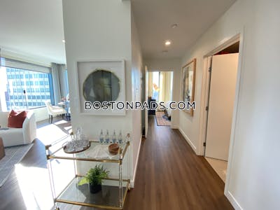 Downtown Apartment for rent 3 Bedrooms 3 Baths Boston - $9,085