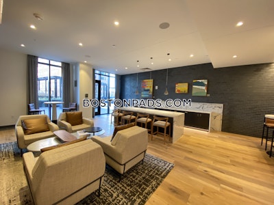 Seaport/waterfront Apartment for rent 2 Bedrooms 1 Bath Boston - $7,119