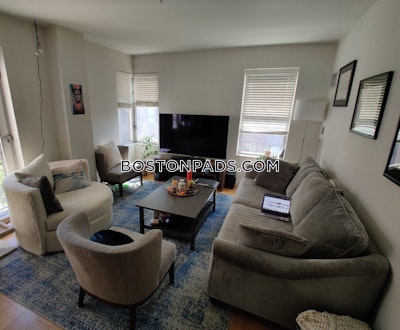 Fenway/kenmore 2 Beds 2 Baths Boston - $4,800