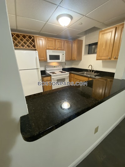 Fenway/kenmore Apartment for rent 1 Bedroom 1 Bath Boston - $2,750