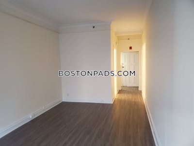 Chinatown Apartment for rent Studio 1 Bath Boston - $2,450 No Fee