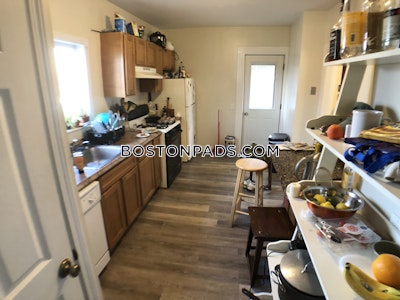Medford Apartment for rent 5 Bedrooms 2.5 Baths  Tufts - $5,550