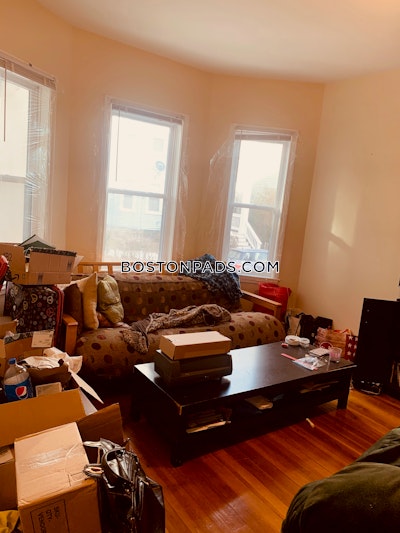 Dorchester Apartment for rent 4 Bedrooms 1 Bath Boston - $4,000