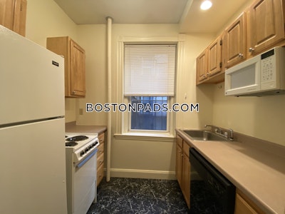 Fenway/kenmore Apartment for rent 1 Bedroom 1 Bath Boston - $2,600