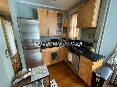 Fenway/kenmore Apartment for rent Studio 1 Bath Boston - $3,200