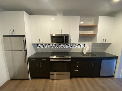 Allston 1 Bed 1 Bath Boston - $3,671 No Fee