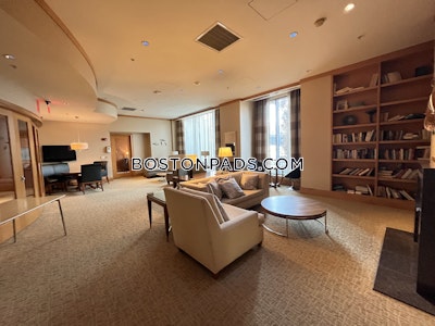 West End Apartment for rent Studio 1 Bath Boston - $3,170