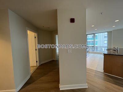 West End Apartment for rent 2 Bedrooms 2 Baths Boston - $4,620
