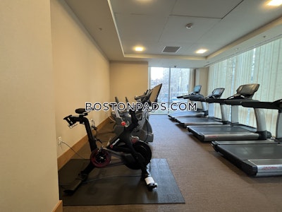 West End 1 Bed 1 Bath Boston - $3,545