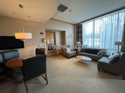 West End Apartment for rent 3 Bedrooms 2 Baths Boston - $5,870