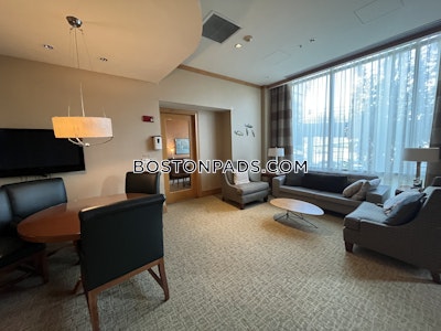 West End Apartment for rent 3 Bedrooms 2 Baths Boston - $5,680