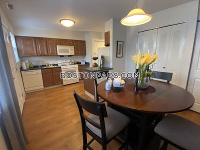 East Boston Apartment for rent 3 Bedrooms 1 Bath Boston - $3,730