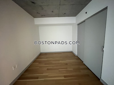 Seaport/waterfront Apartment for rent Studio 1 Bath Boston - $3,315