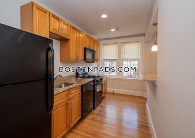 Brighton Apartment for rent Studio 1 Bath Boston - $2,250