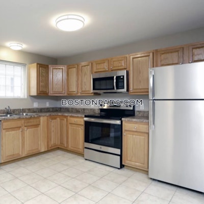 Andover Apartment for rent 2 Bedrooms 1 Bath - $2,575