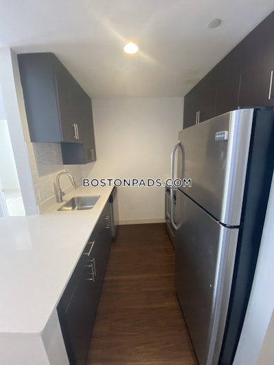 South End Apartment for rent 1 Bedroom 1 Bath Boston - $3,405