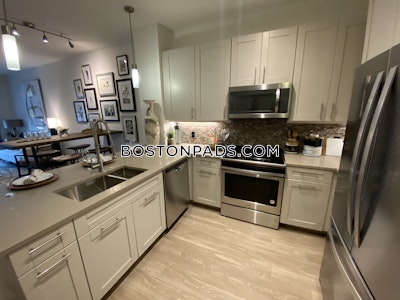 Cambridge Apartment for rent 1 Bedroom 1 Bath  Alewife - $3,225 No Fee