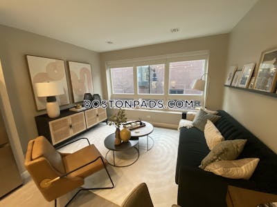 Cambridge 1 bedroom 1 baths Luxury in CAMBRIDGE- EAST CAMBRIDGE  East Cambridge - $4,087