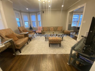 Medford Apartment for rent 3 Bedrooms 1 Bath  Tufts - $3,900 No Fee