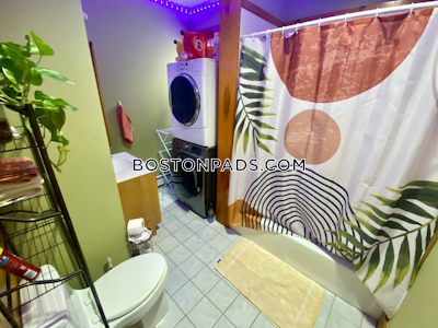 Mission Hill Apartment for rent 4 Bedrooms 1 Bath Boston - $6,000 No Fee