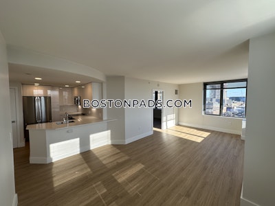 Downtown Apartment for rent 2 Bedrooms 2 Baths Boston - $5,295