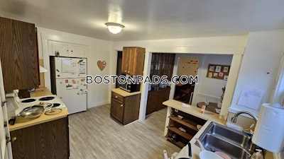 Brighton 3 Beds 1 Bath Boston - $4,725