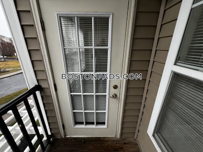 Hingham Apartment for rent 1 Bedroom 1 Bath - $3,490
