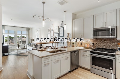Cambridge Apartment for rent 3 Bedrooms 2 Baths  Alewife - $5,552 No Fee