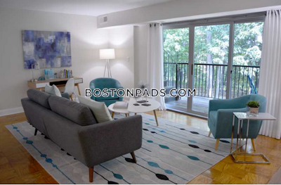 Norwood Apartment for rent 2 Bedrooms 1.5 Baths - $2,245