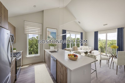 Sudbury Apartment for rent 1 Bedroom 1 Bath - $2,650