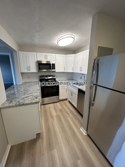 Westborough Apartment for rent 1 Bedroom 1 Bath - $1,730