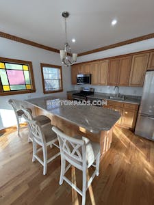 Brighton Apartment for rent 4 Bedrooms 3 Baths Boston - $5,500