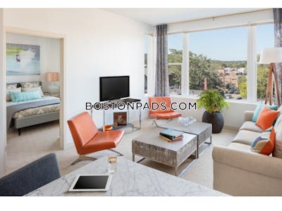 Waltham Apartment for rent Studio 1 Bath - $2,570