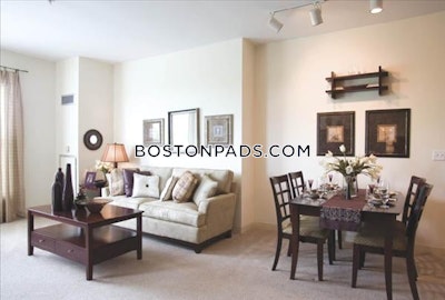 Waltham Apartment for rent 3 Bedrooms 1 Bath - $4,686
