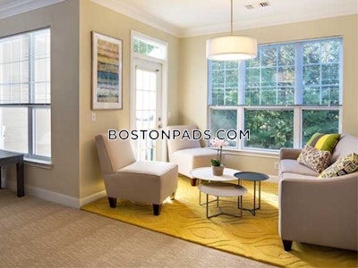 Waltham Apartment for rent 1 Bedroom 1 Bath - $3,421