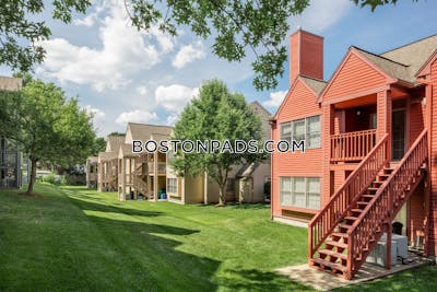 Waltham Apartment for rent 1 Bedroom 1 Bath - $2,595