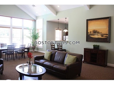 Waltham Apartment for rent 2 Bedrooms 2 Baths - $3,612