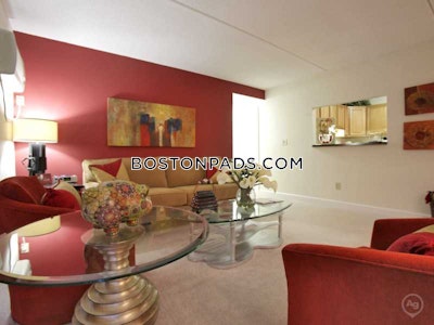 Waltham Apartment for rent 1 Bedroom 1 Bath - $2,205