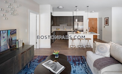 Waltham Apartment for rent 1 Bedroom 1 Bath - $3,053