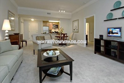 Watertown Apartment for rent 2 Bedrooms 2 Baths - $3,995