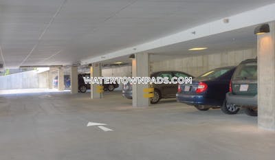 Watertown Studio 1 baths Luxury in WATERTOWN - $2,619 No Fee