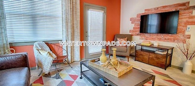 Watertown Apartment for rent 2 Bedrooms 2 Baths - $8,683