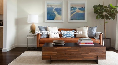 Watertown Apartment for rent Studio 1 Bath - $2,726