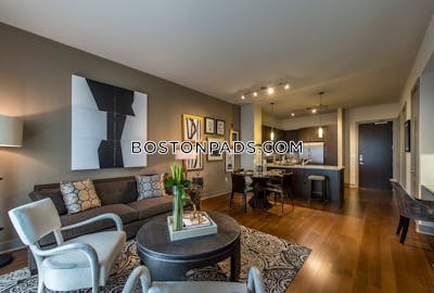 Westwood Apartment for rent 1 Bedroom 1 Bath - $3,051