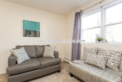 Weymouth Apartment for rent 1 Bedroom 1 Bath - $1,900 No Fee