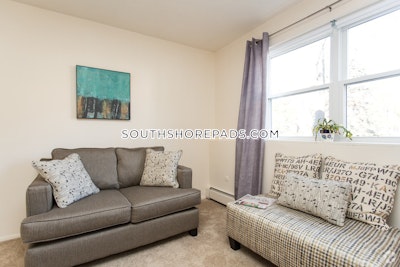 Weymouth Apartment for rent 3 Bedrooms 1 Bath - $2,600 No Fee